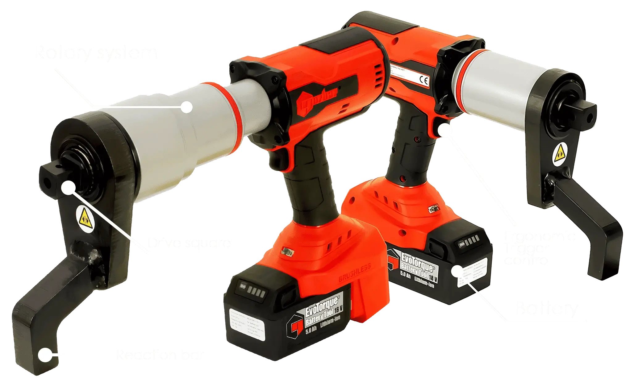 Llave hidráulica